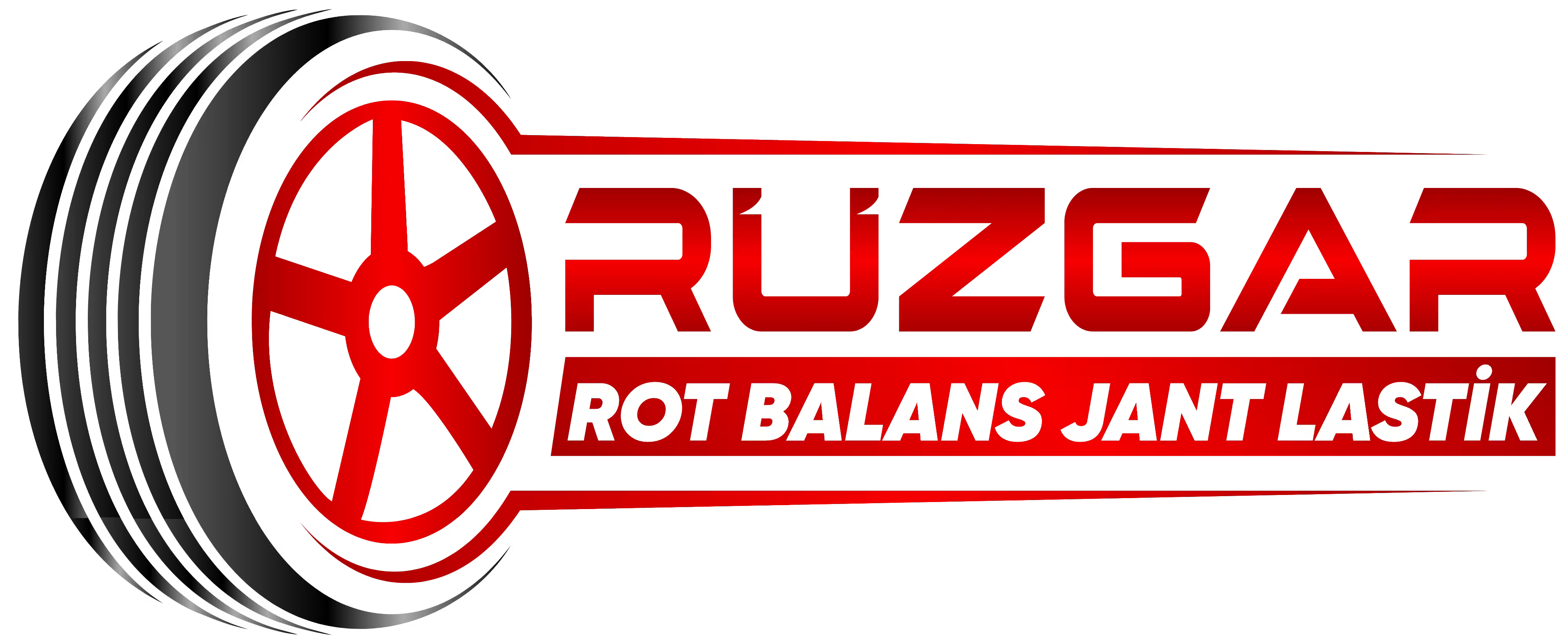 Rüzgar Lastik Jant