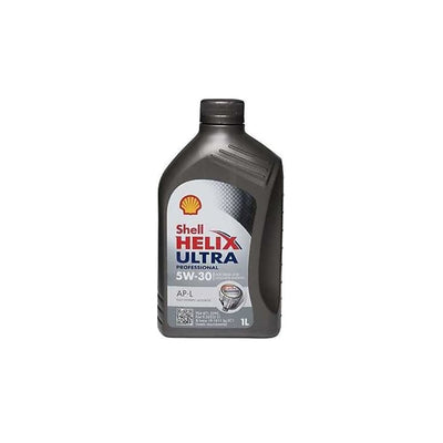 SELL HELIX ULTRA PRO APL 5W30-12*1LT