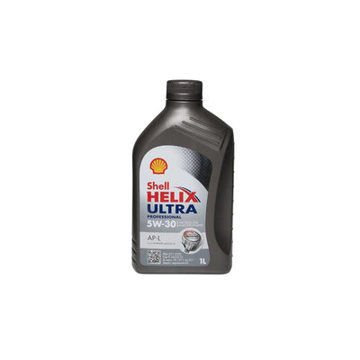 SHELL HELIX ULTRA PRO AML 5W30 12*1LT