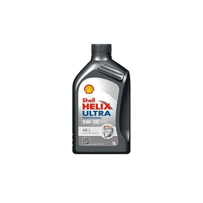 SHELL HELIX ULTRA PRO ARL 5W-30-12*1L