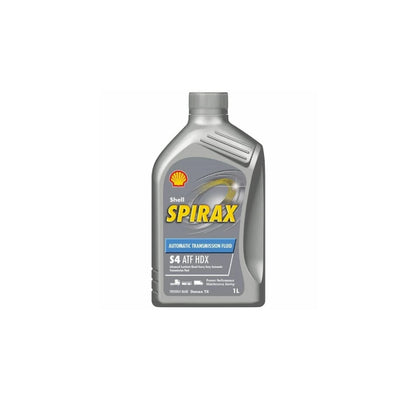 SHELL SPIRAX S4 ATF HDX 12*1L
