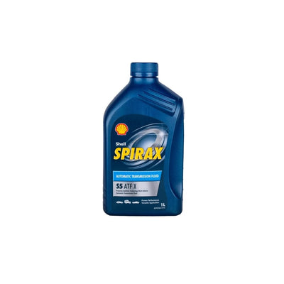 SHELL SPIRAX S5 ATF X 12*1L