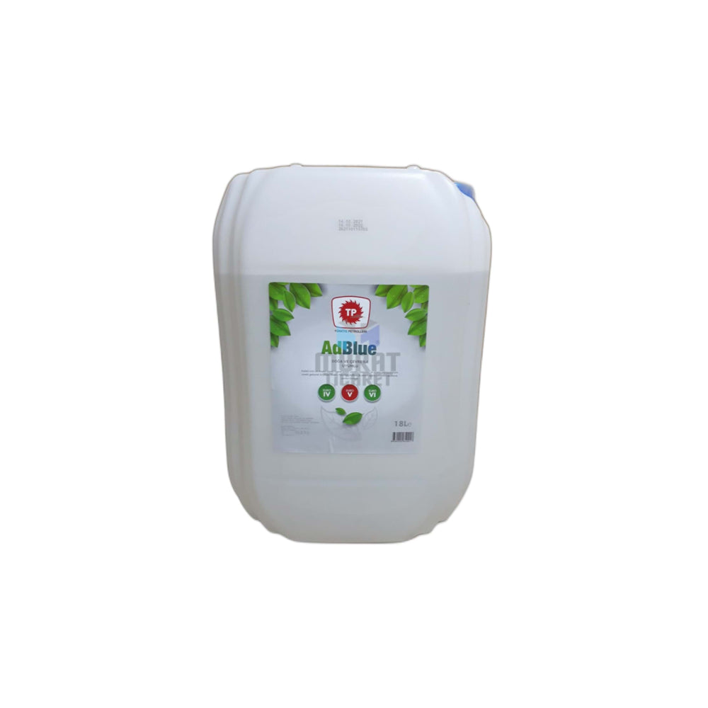 TP ADBLUE 18LT