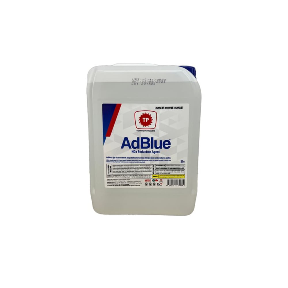 TP ADBLUE 5LT
