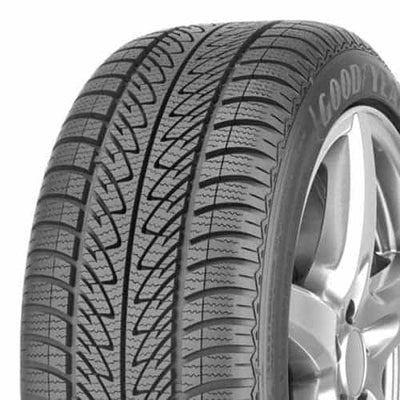 215/60R17 96H ULTRA GRIP 8 PERFORMANCE M+S